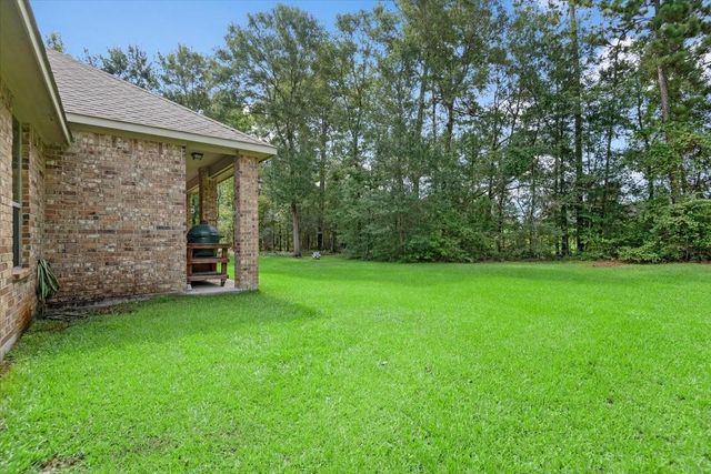 611 Parthenon Place, New Caney, TX 77357