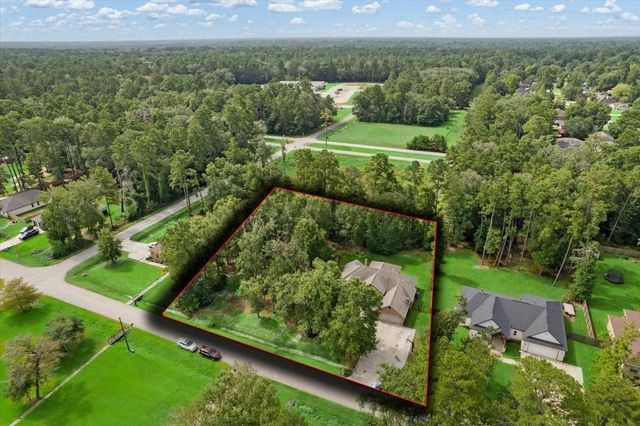 611 Parthenon Place, New Caney, TX 77357