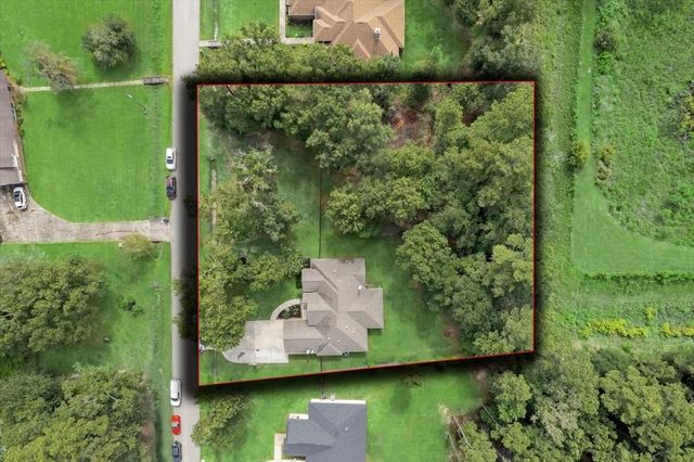 611 Parthenon Place, New Caney, TX 77357