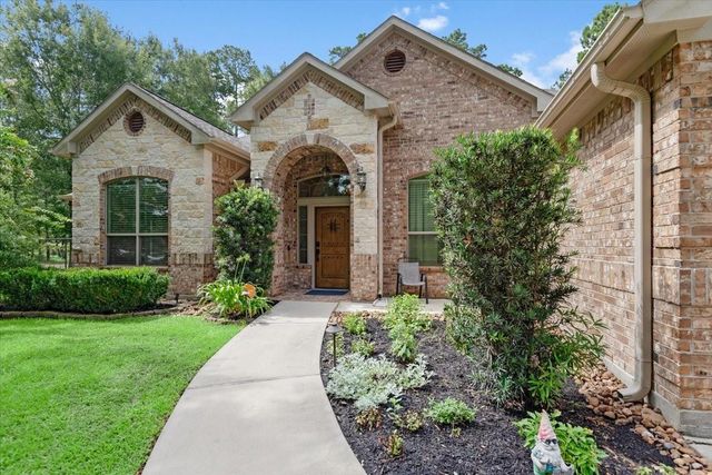 611 Parthenon Place, New Caney, TX 77357
