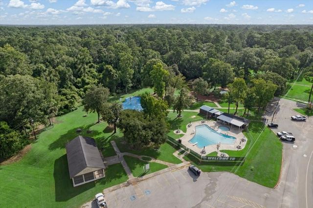 611 Parthenon Place, New Caney, TX 77357
