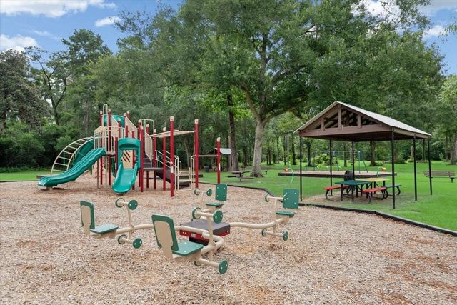 611 Parthenon Place, New Caney, TX 77357