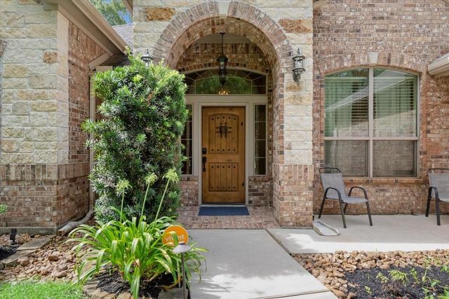 611 Parthenon Place, New Caney, TX 77357