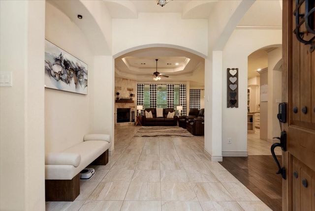 611 Parthenon Place, New Caney, TX 77357