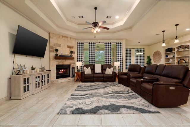 611 Parthenon Place, New Caney, TX 77357