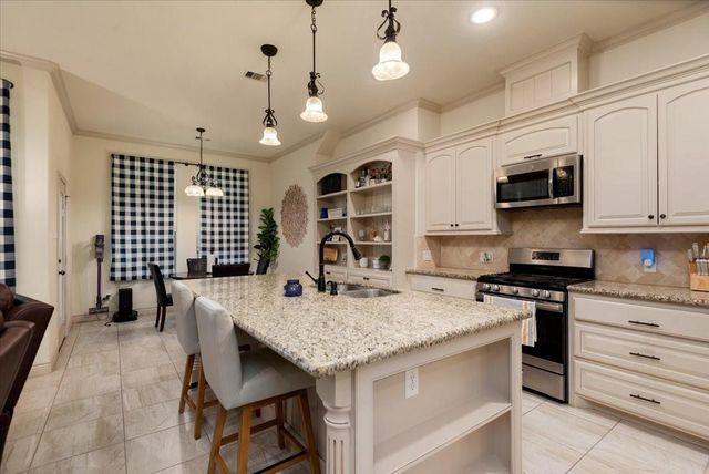 611 Parthenon Place, New Caney, TX 77357