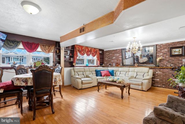 5429 HALPIN AVE, Pennsauken, NJ 08109