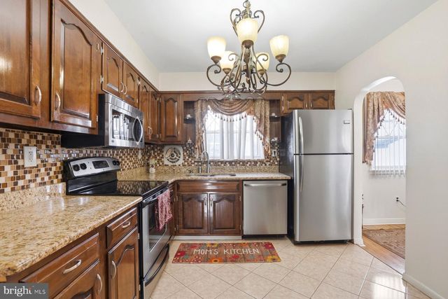 5429 HALPIN AVE, Pennsauken, NJ 08109