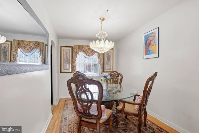 5429 HALPIN AVE, Pennsauken, NJ 08109