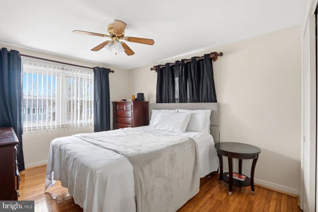 5429 HALPIN AVE, Pennsauken, NJ 08109