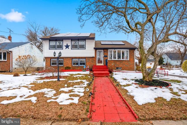 5429 HALPIN AVE, Pennsauken, NJ 08109