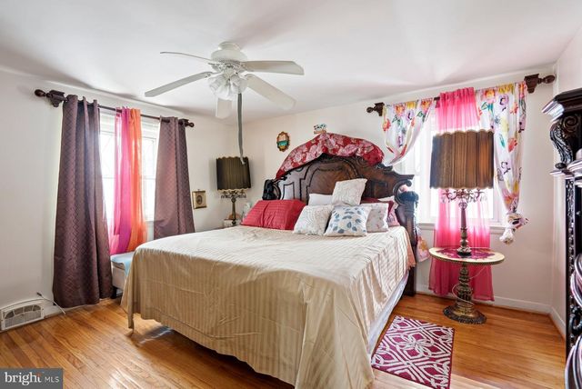 5429 HALPIN AVE, Pennsauken, NJ 08109