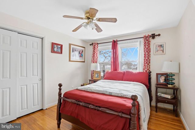 5429 HALPIN AVE, Pennsauken, NJ 08109