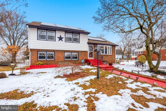 5429 HALPIN AVE, Pennsauken, NJ 08109