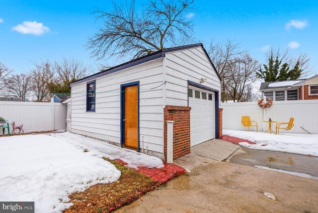 5429 HALPIN AVE, Pennsauken, NJ 08109