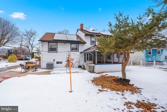 5429 HALPIN AVE, Pennsauken, NJ 08109