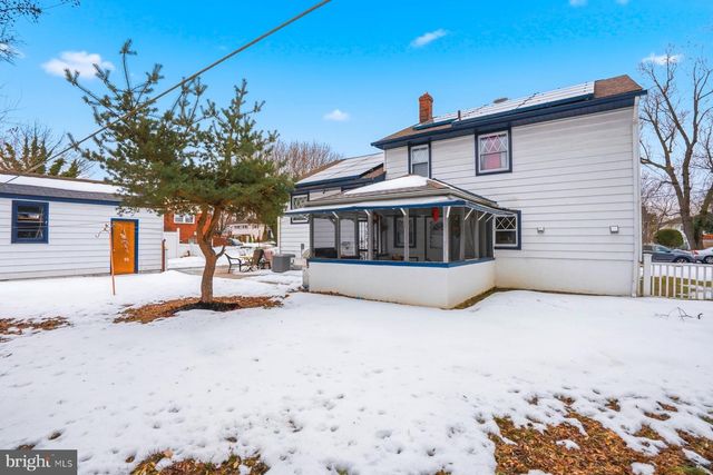 5429 HALPIN AVE, Pennsauken, NJ 08109