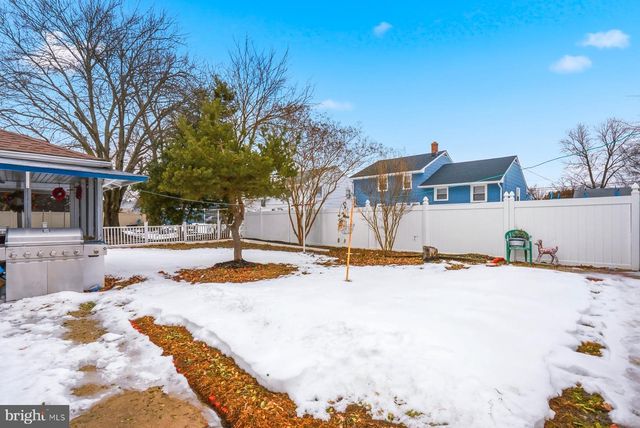 5429 HALPIN AVE, Pennsauken, NJ 08109