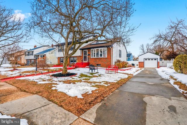 5429 HALPIN AVE, Pennsauken, NJ 08109