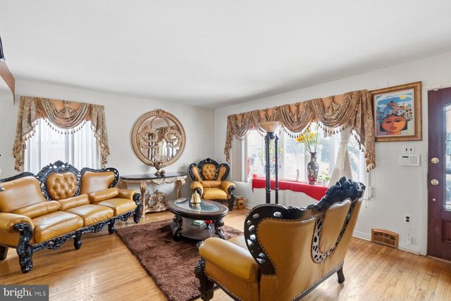 5429 HALPIN AVE, Pennsauken, NJ 08109