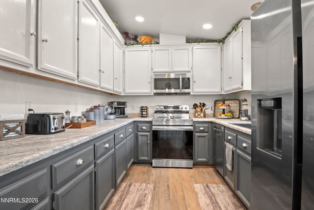 695 Ann Way, Gardnerville, NV 89460