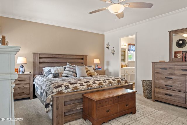 695 Ann Way, Gardnerville, NV 89460