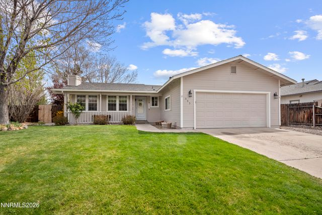 695 Ann Way, Gardnerville, NV 89460