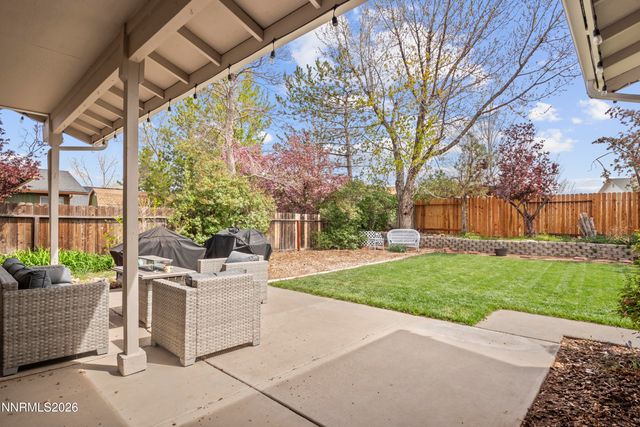 695 Ann Way, Gardnerville, NV 89460