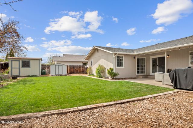 695 Ann Way, Gardnerville, NV 89460