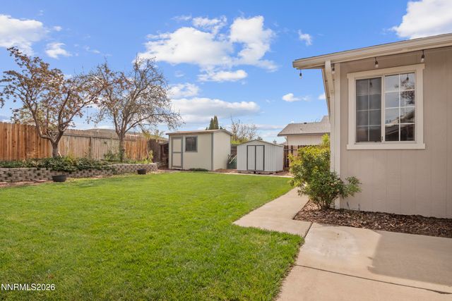 695 Ann Way, Gardnerville, NV 89460