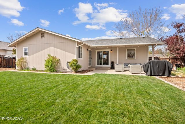 695 Ann Way, Gardnerville, NV 89460
