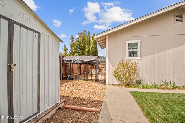 695 Ann Way, Gardnerville, NV 89460