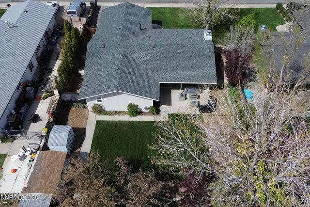 695 Ann Way, Gardnerville, NV 89460