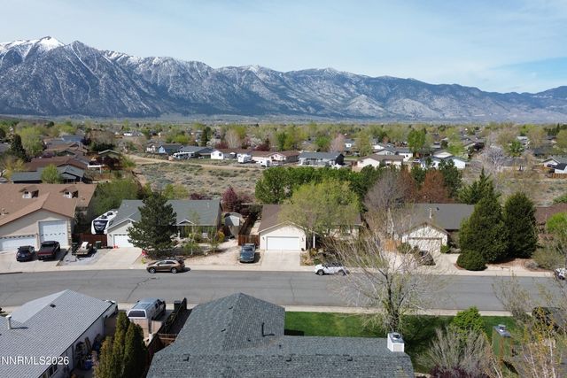 695 Ann Way, Gardnerville, NV 89460