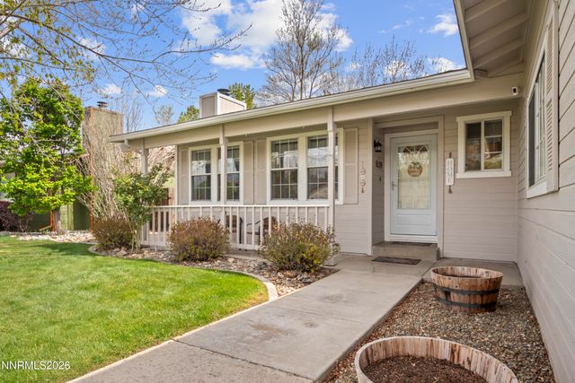 695 Ann Way, Gardnerville, NV 89460