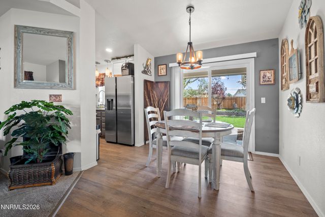 695 Ann Way, Gardnerville, NV 89460