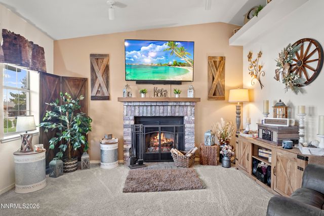 695 Ann Way, Gardnerville, NV 89460