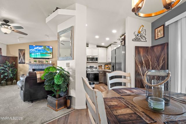 695 Ann Way, Gardnerville, NV 89460