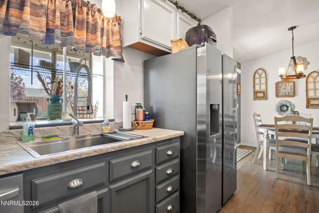 695 Ann Way, Gardnerville, NV 89460