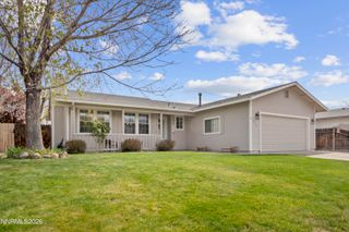 695 Ann Way, Gardnerville, NV 89460