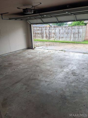 3312 Royal Creek Road, Montgomery, AL 36116