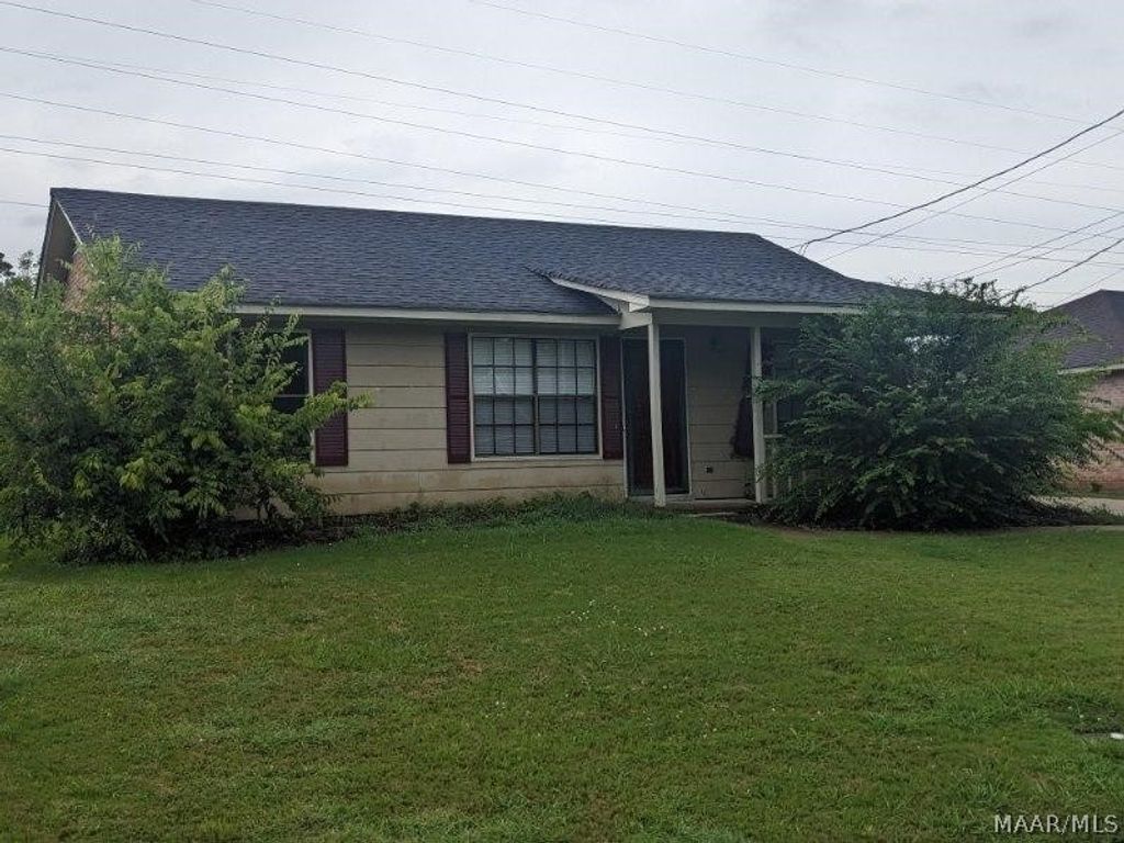 3312 Royal Creek Road, Montgomery, AL 36116