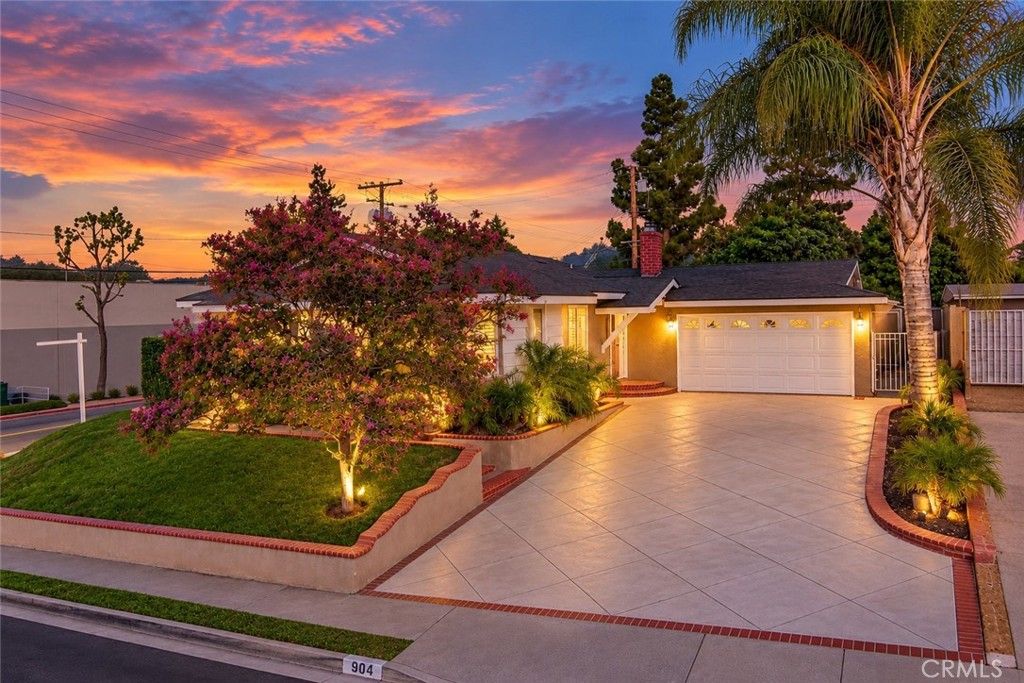 904 Beech Hill, Hacienda Heights, CA 91745 — exterior