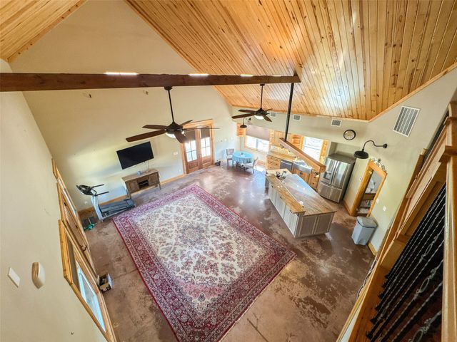 423 HCR 1439, Covington, TX 76636