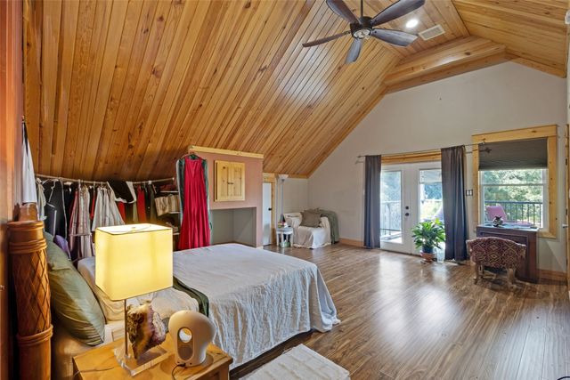 423 HCR 1439, Covington, TX 76636