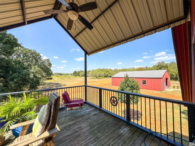 423 HCR 1439, Covington, TX 76636