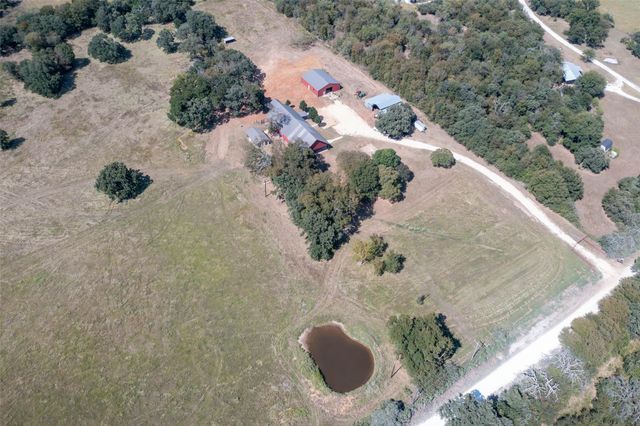 423 HCR 1439, Covington, TX 76636