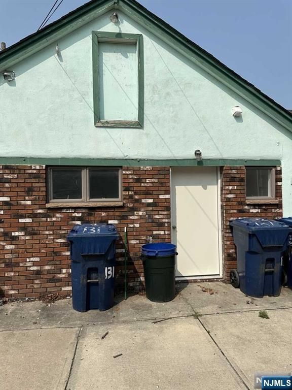 131 Hudson Street Rear Bldg, Hackensack, NJ 07601