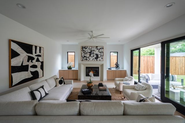 4235 Somerville Avenue, Dallas, TX 75206