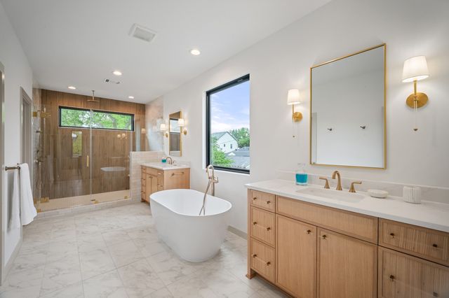 4235 Somerville Avenue, Dallas, TX 75206